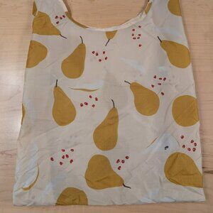 Standard Baggu in Pear *NO POUCH*